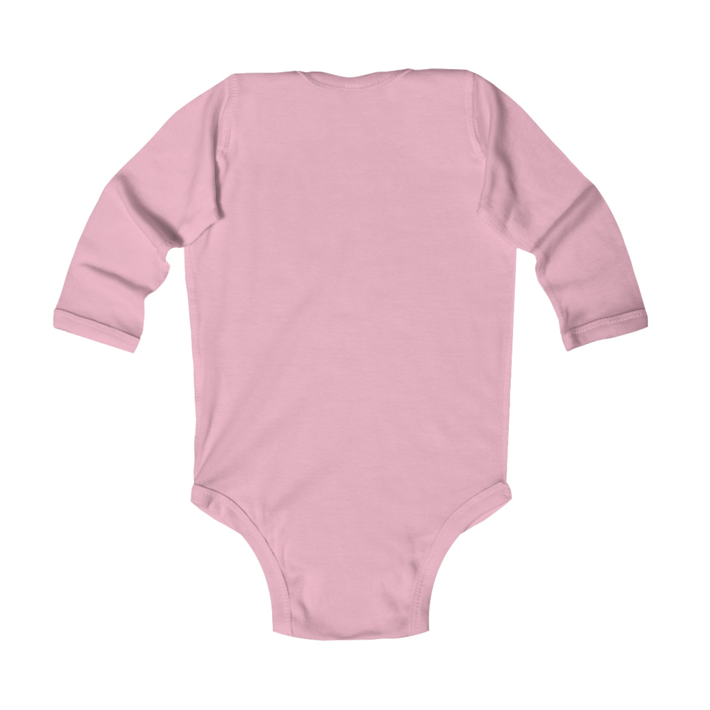 Keep Shining Sunshine Infant Long Sleeve Bodysuit