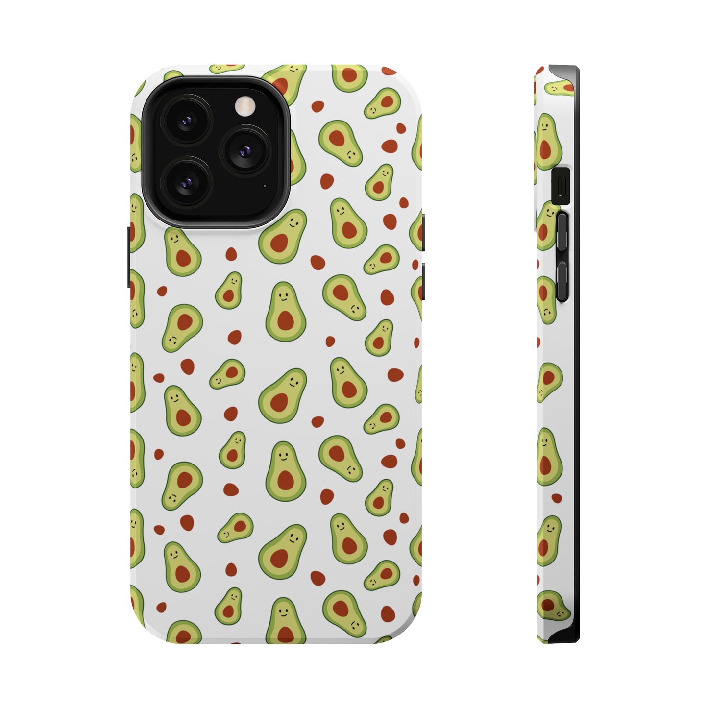 Avocado iPhone MagSafe Case