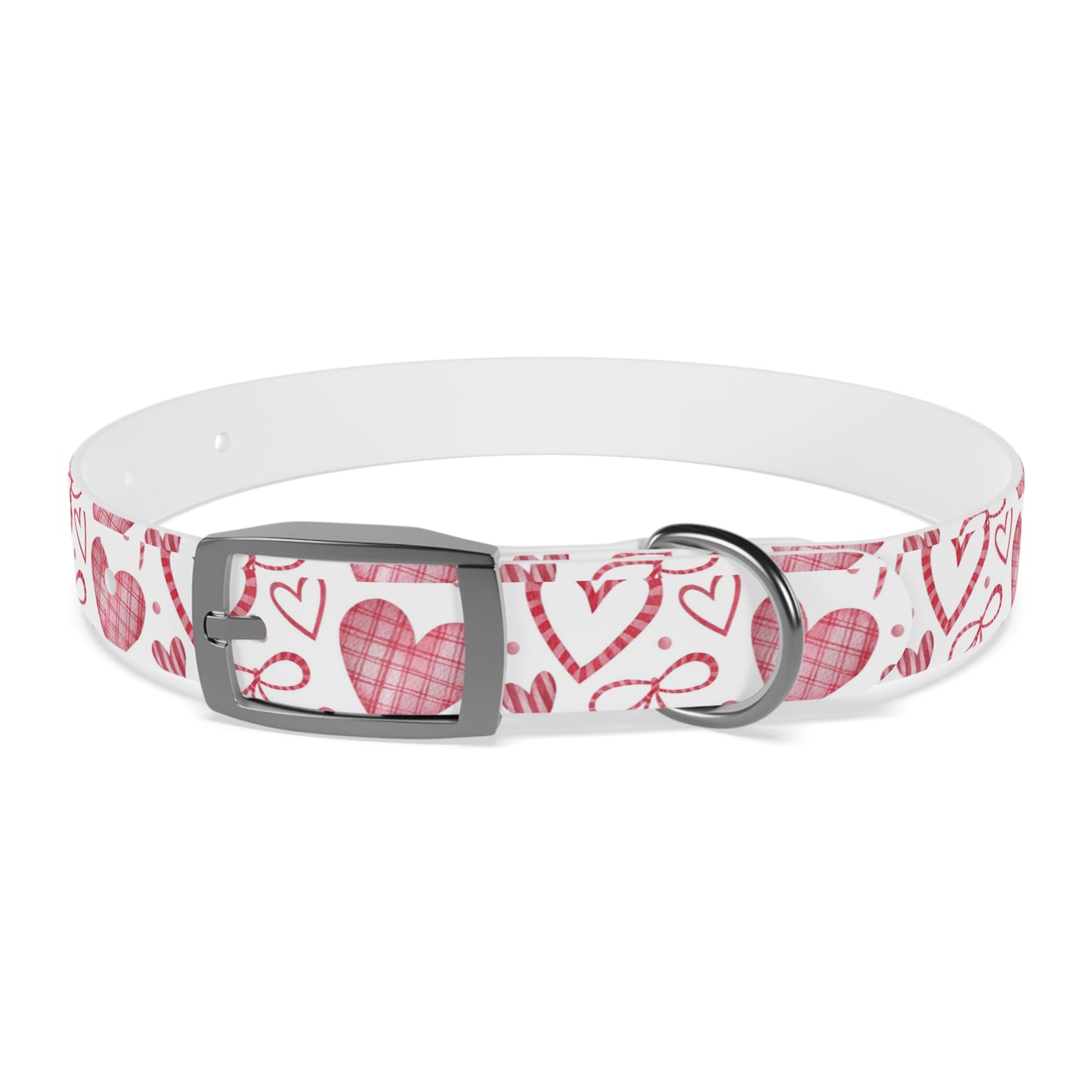 Lots of Love Dog Collar