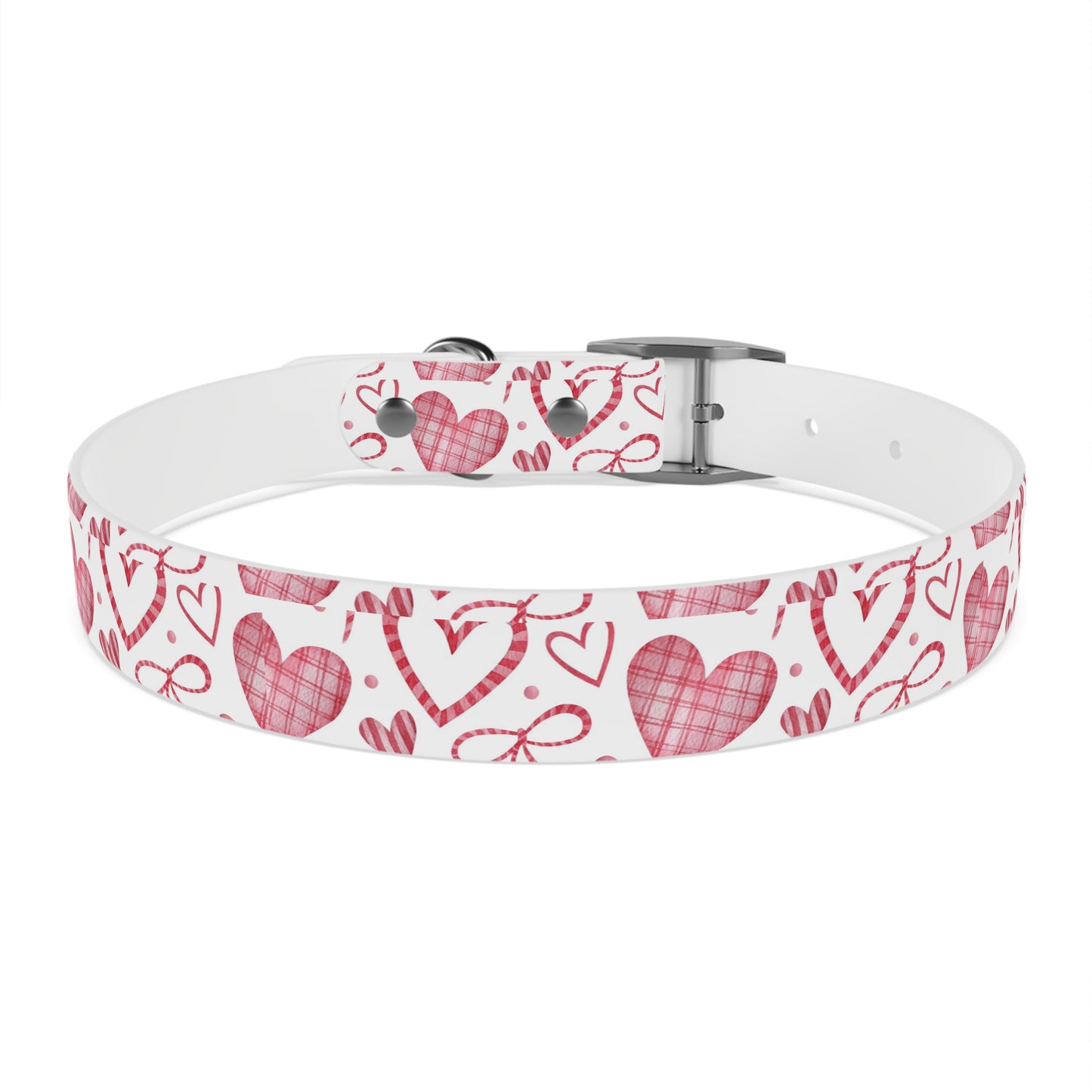 Lots of Love Dog Collar