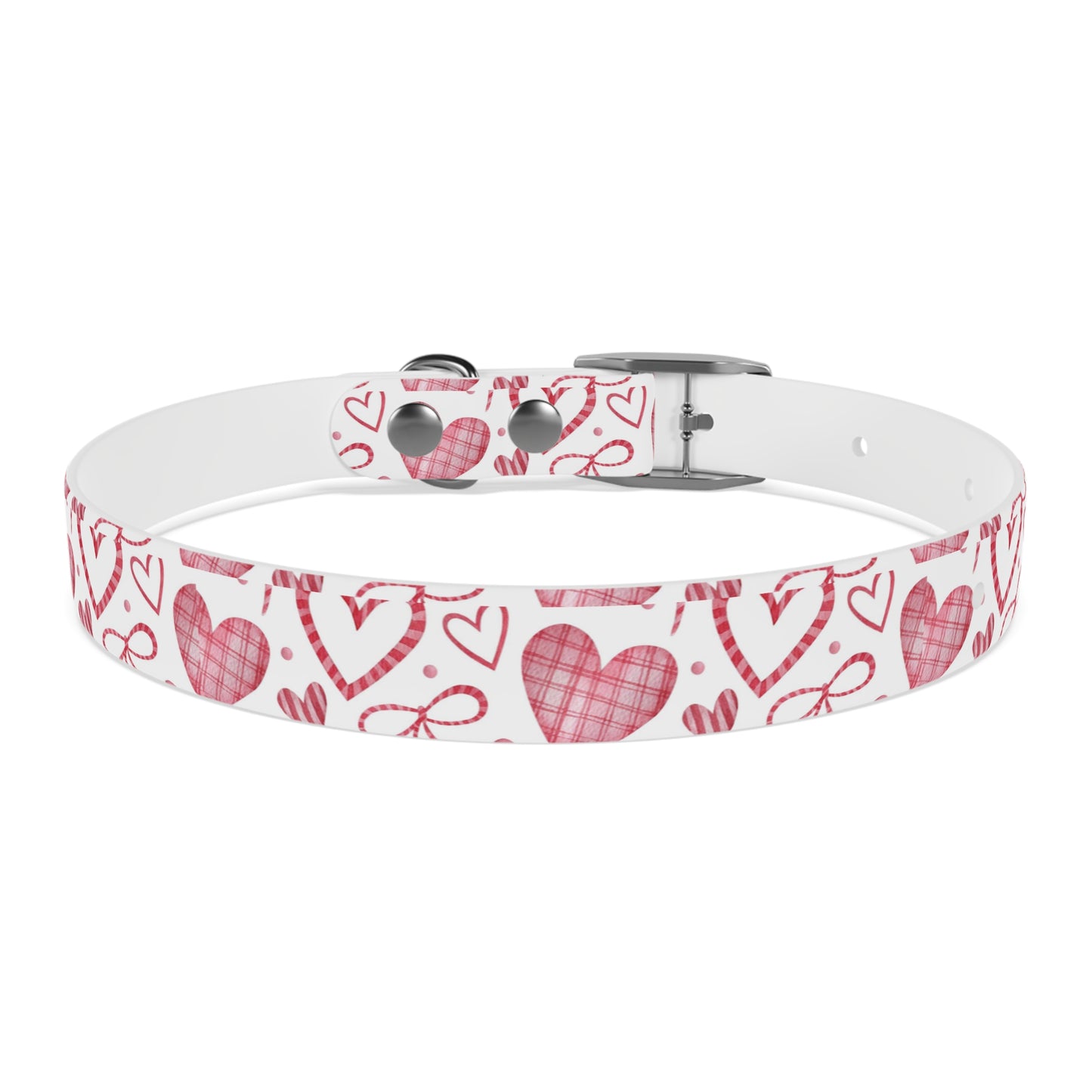 Lots of Love Dog Collar