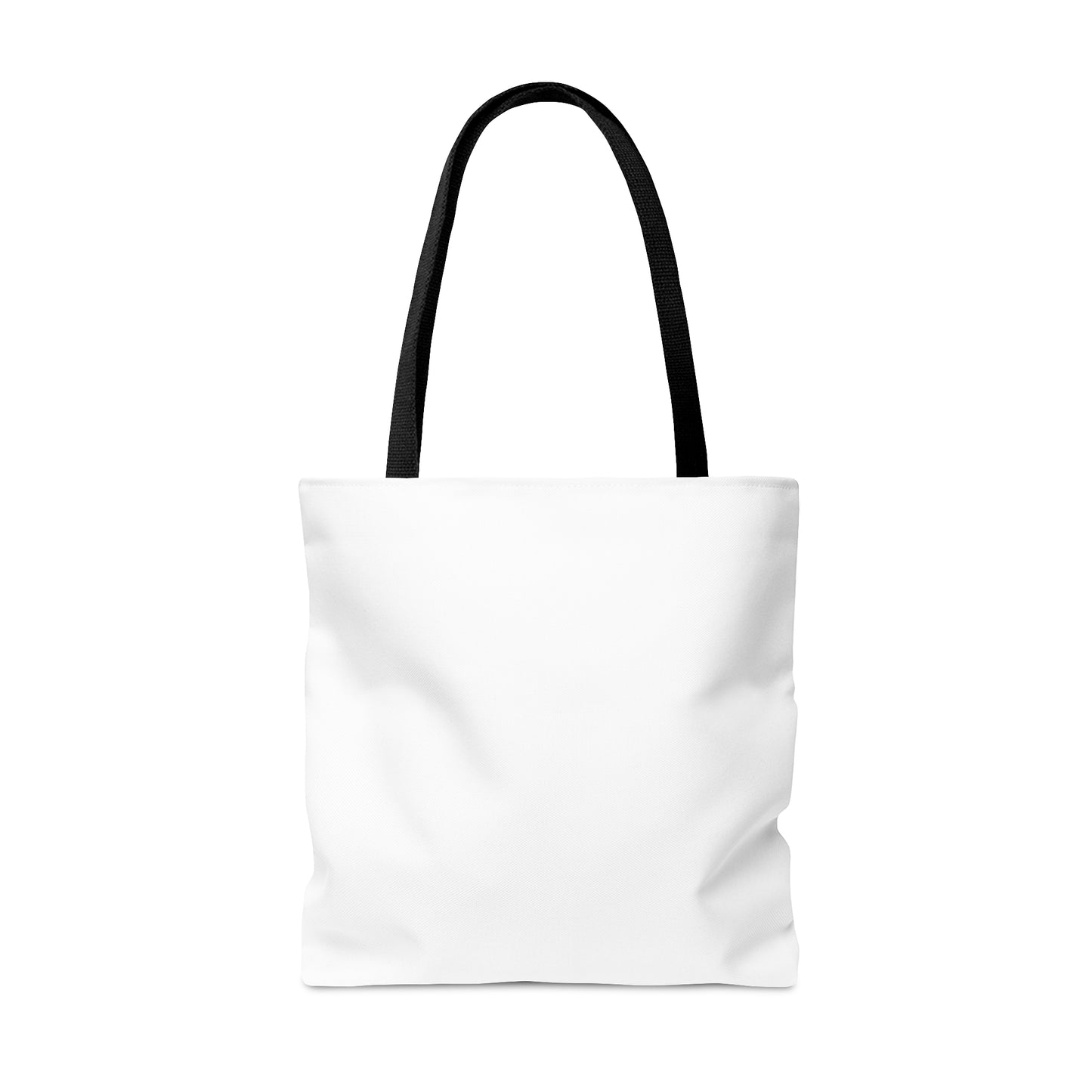 Stay Close to People Who Feel Like Sunshine Tote Bag (AOP)